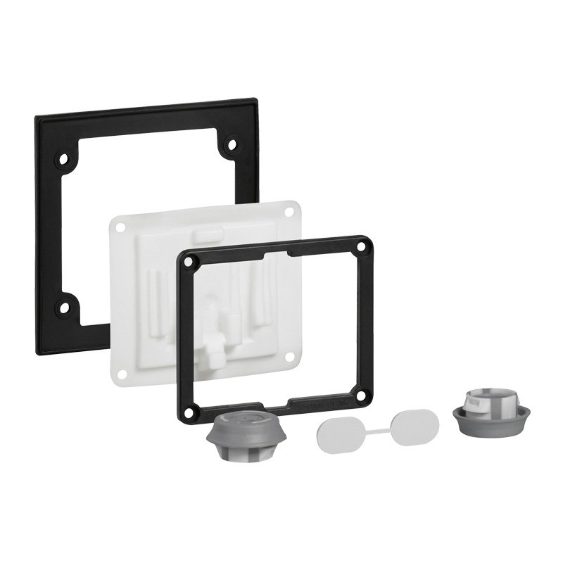 Accessoire de raccordement KIT ETANCHEITE POUR DM sécurité Legrand 138095