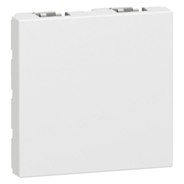 Enjoliveur OBTURATEUR 2M EUROPE Mosaic Legrand 277071L