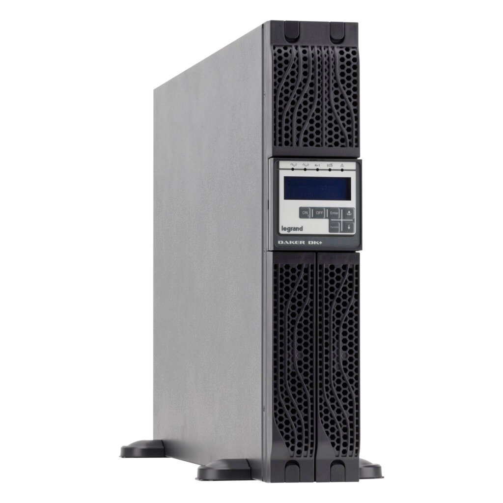 Équipement électrique ASI DK PLUS 2KVA Ups Monophases Legrand 310171