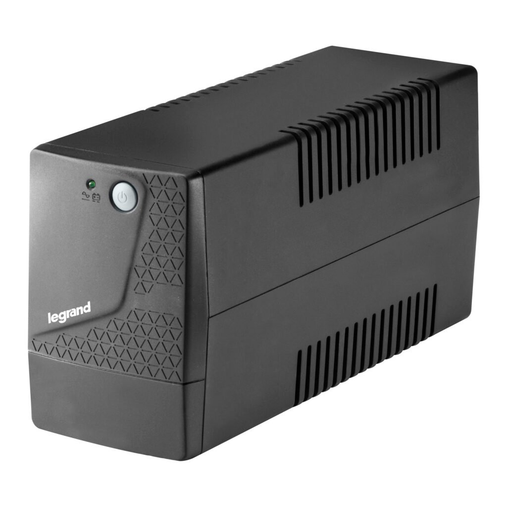 Équipement électrique KEOR SPX 600 GER-MUL Ups Monophases Legrand 310300