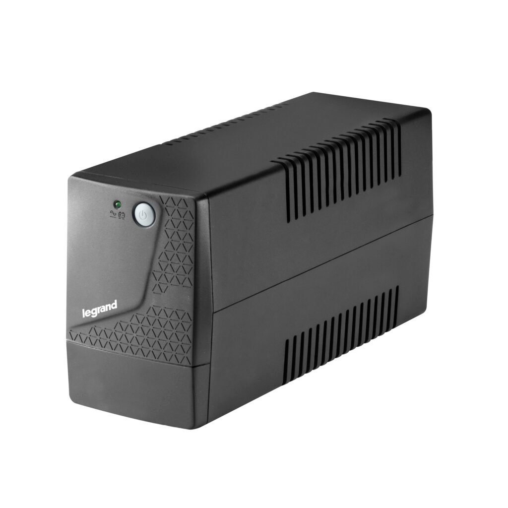 Équipement électrique KEOR SPX 800 GER-MUL Ups Monophases Legrand 310301
