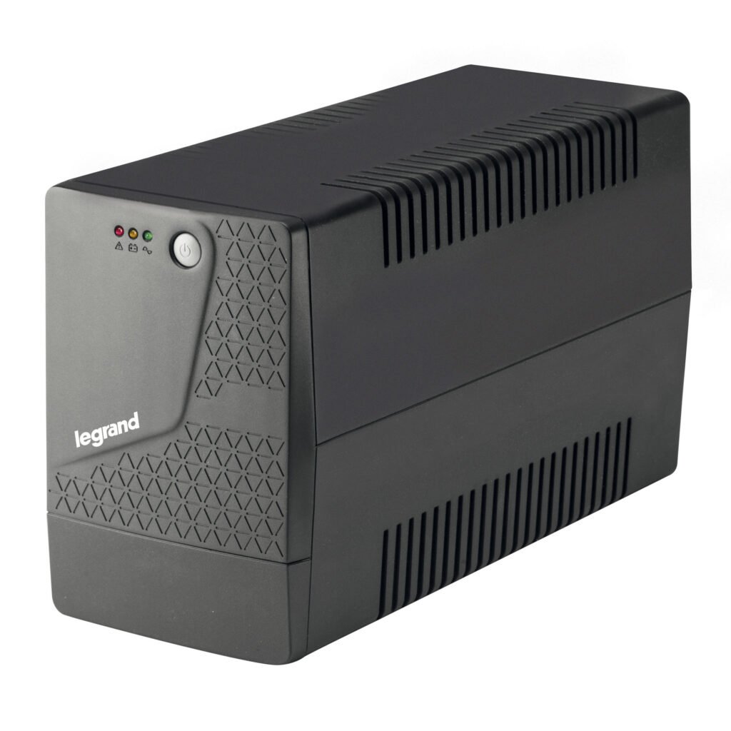 Équipement électrique KEOR SPX 1000 GER-MUL Ups Monophases Legrand 310302