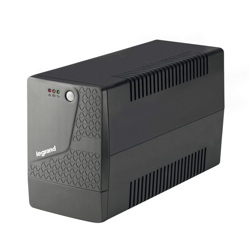 Équipement électrique KEOR SPX 1500 GER-MUL Ups Monophases Legrand 310303