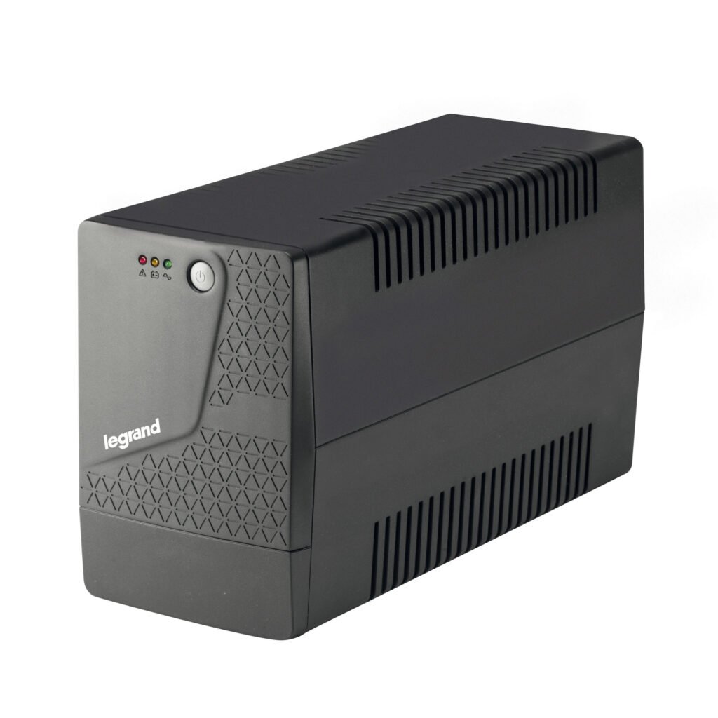 Équipement électrique KEOR SPX 2000 GER-MUL Ups Monophases Legrand 310304