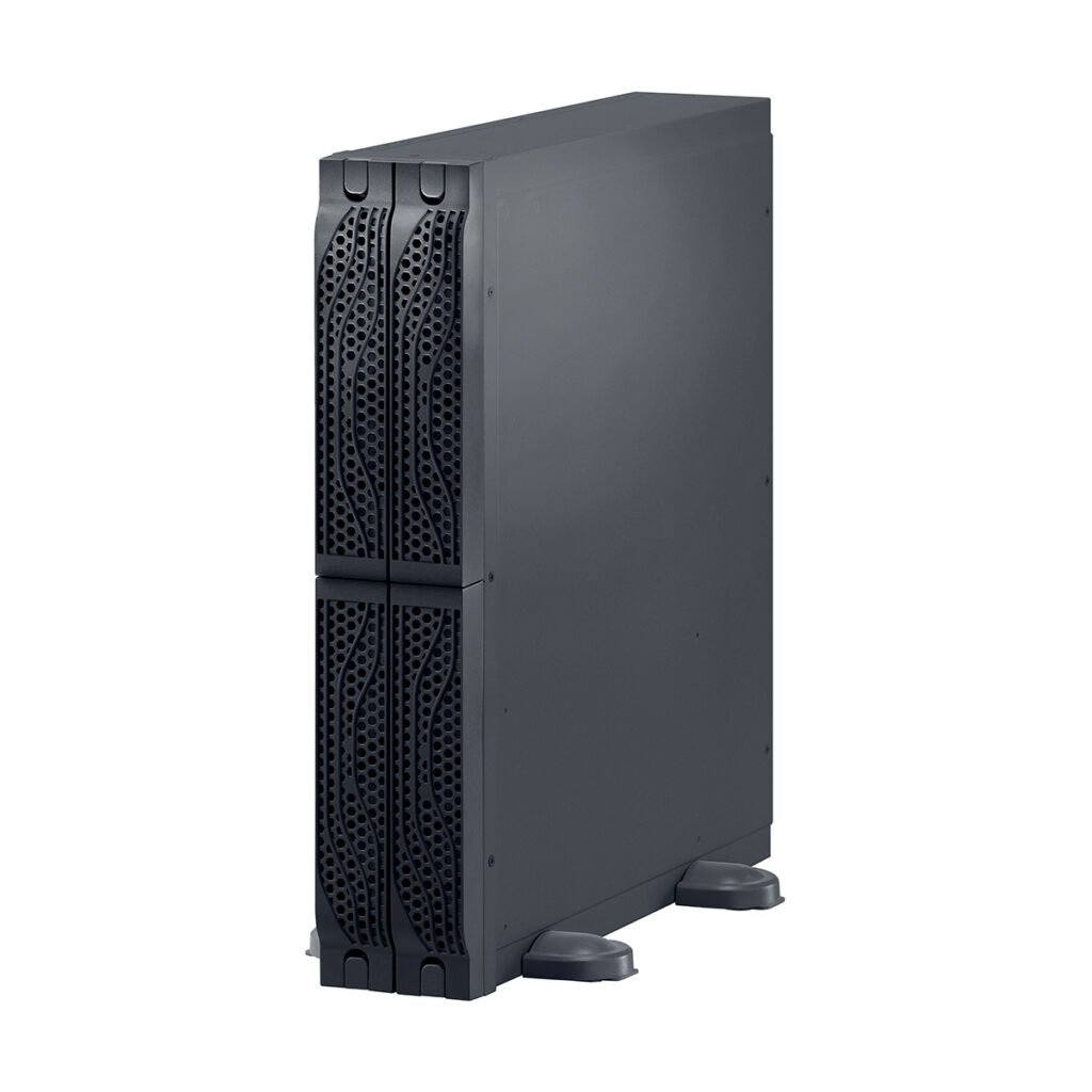 Onduleur (ASI) P module TRIMOD-ARCHI 6.7KVA HE Keor Legrand 310873