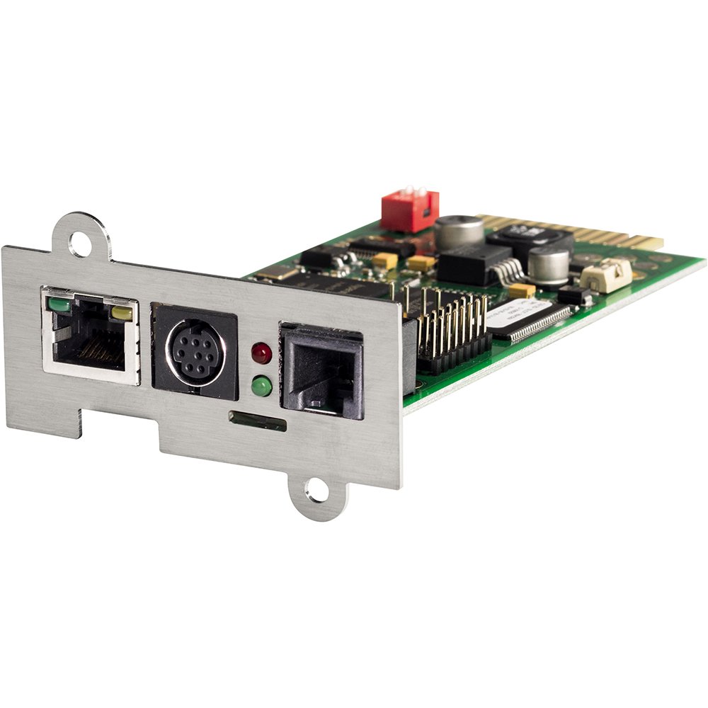 Onduleur (ASI) SNMP CS 141 SK CARD SLOT Keor Legrand 310930