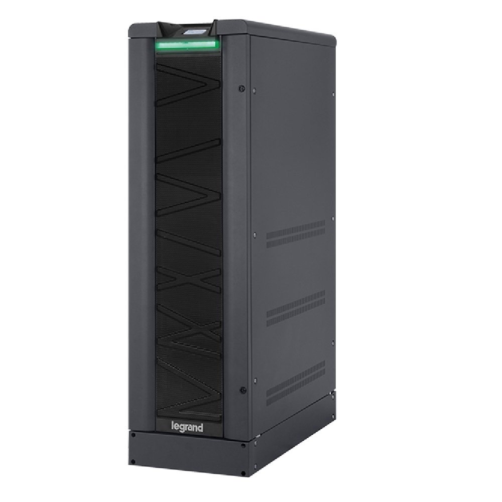 Onduleur (ASI) ASI KEOR T EVO 30 KVA 1345H P1 Legrand 311033
