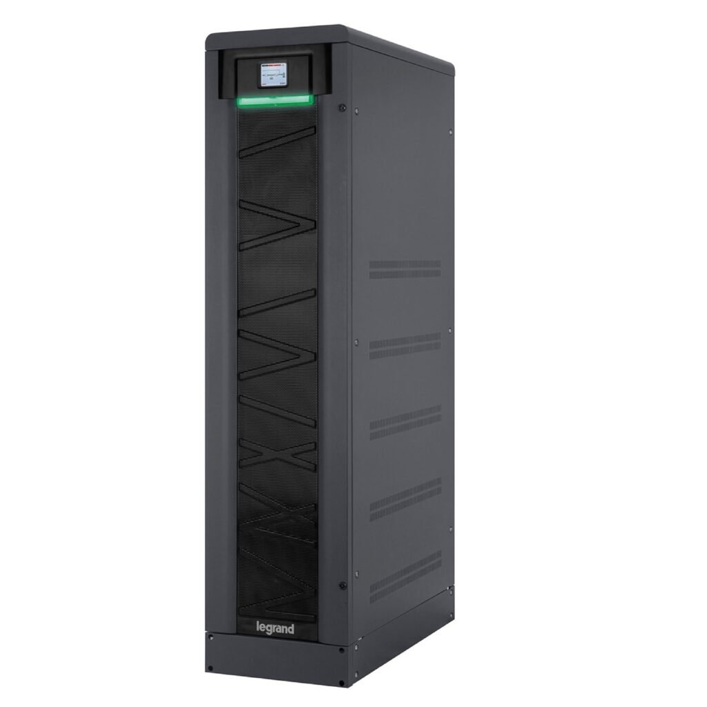 Onduleur (ASI) ASI KEOR T EVO 30 KVA 1650H P2 Legrand 311034