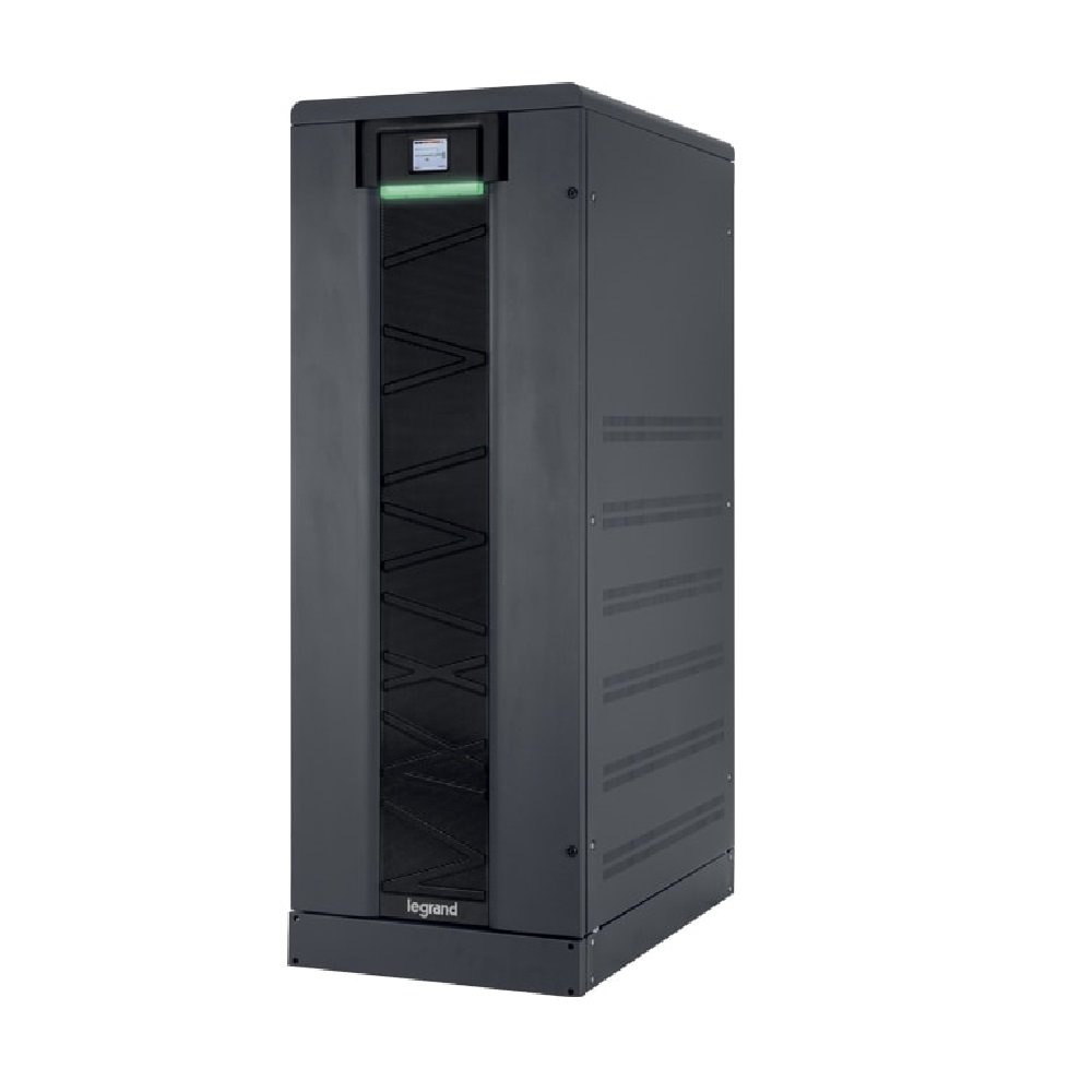 Onduleur (ASI) ASI KEOR T EVO 40 KVA 1650H P1 Legrand 311037