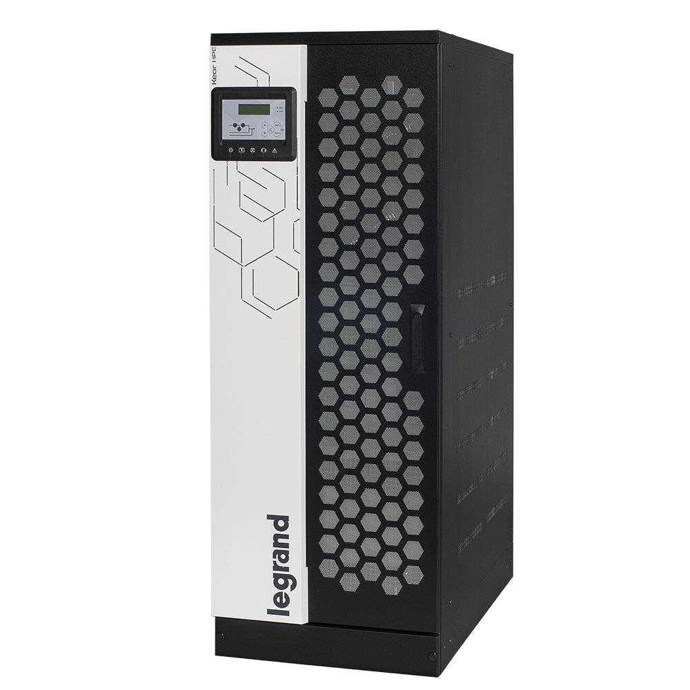 Onduleur (ASI) ASI KEOR HPE 80KW-1 Legrand 311091