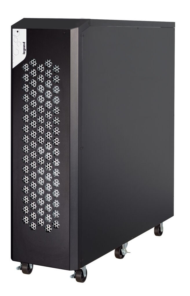 Onduleur (ASI) KEOR COMPACT ARM BATT 20KVA Legrand 311097