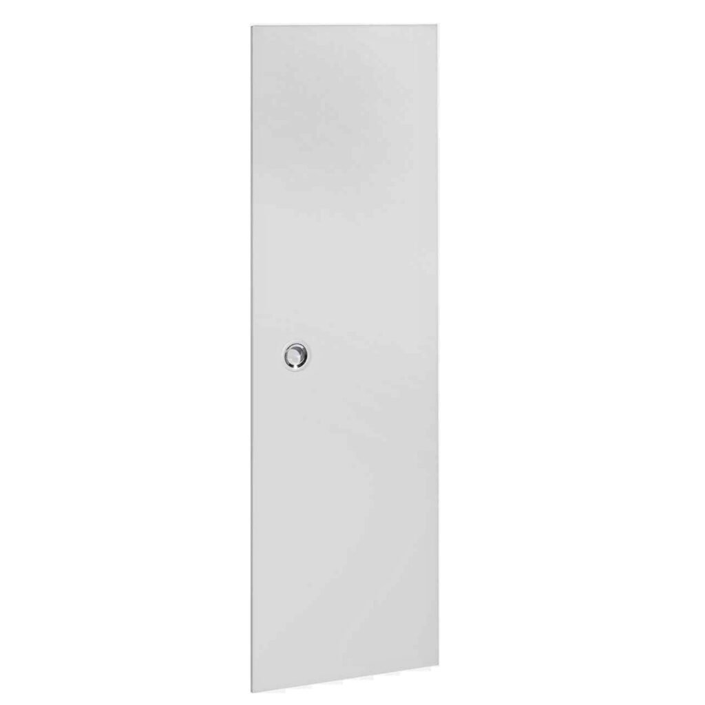 Coffret Encastré 12 Modules 305 × 330 × 90 mm Blanc IP30 NEDBOX 001441