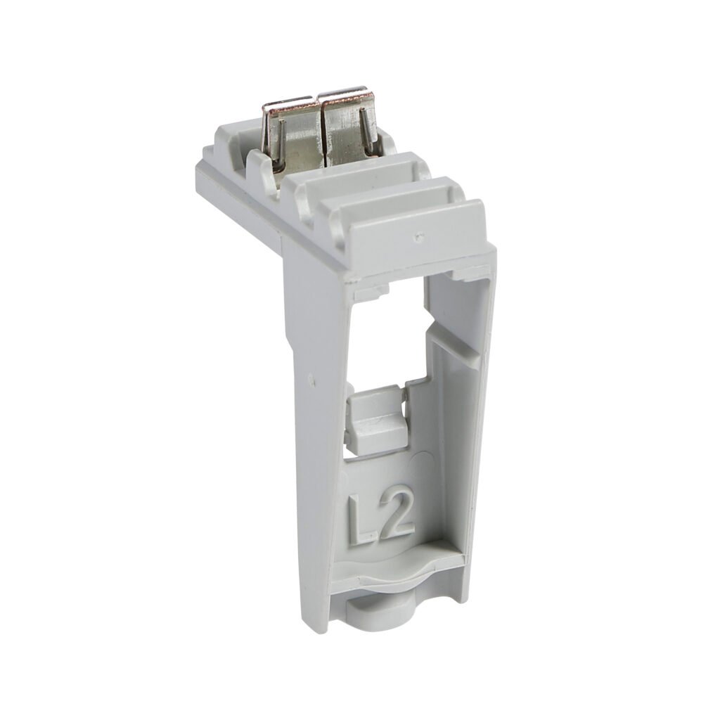 Répartiteur électrique 10 MODULES DE CONNEXION L2 répartiteurs Legrand 405248