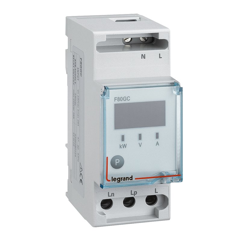 Accessoire de raccordement DELESTEUR MONO 1 CIRCUIT protection électrique Legrand 412020