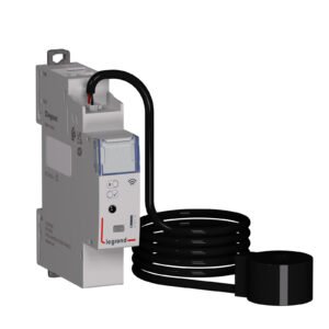 Accessoire de raccordement DELESTEUR CONNECTE produits connectés Legrand 412172