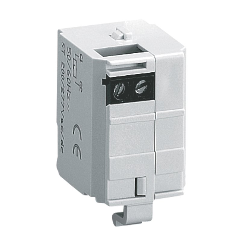 Accessoire pour disjoncteur DPX3 SHUNT TRIP 200-277 VAC/DC DPX³ Legrand 421016