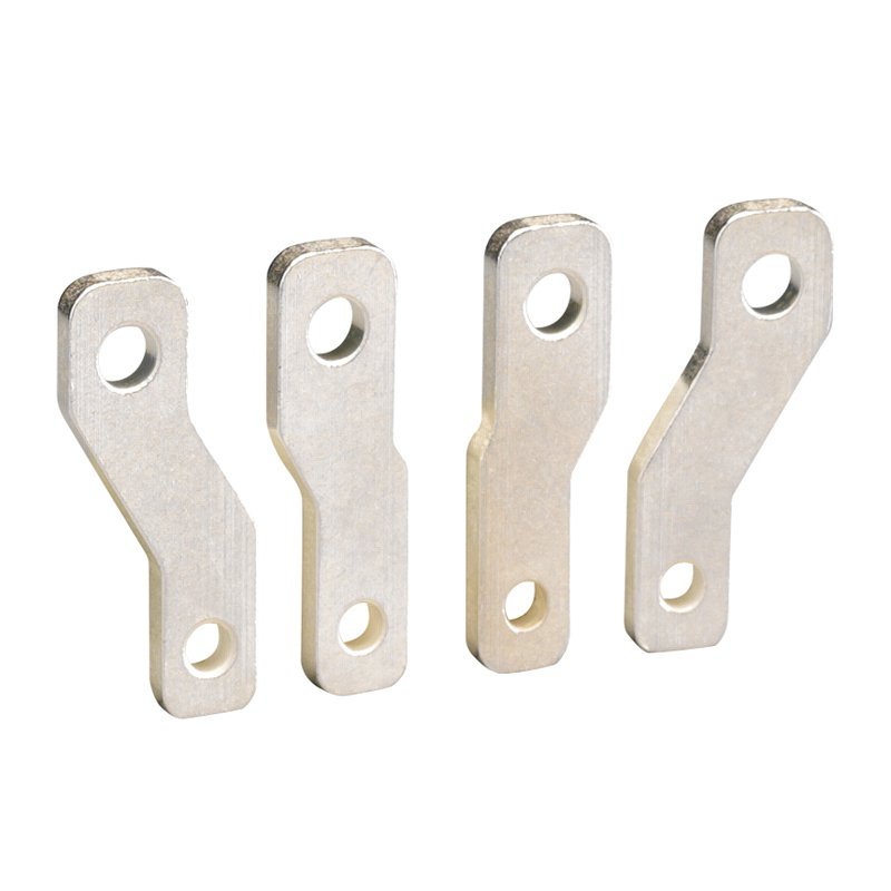 Accessoire pour disjoncteur DPX3 160 EPANOUISS. AMONT 4P DPX³ Legrand 421033