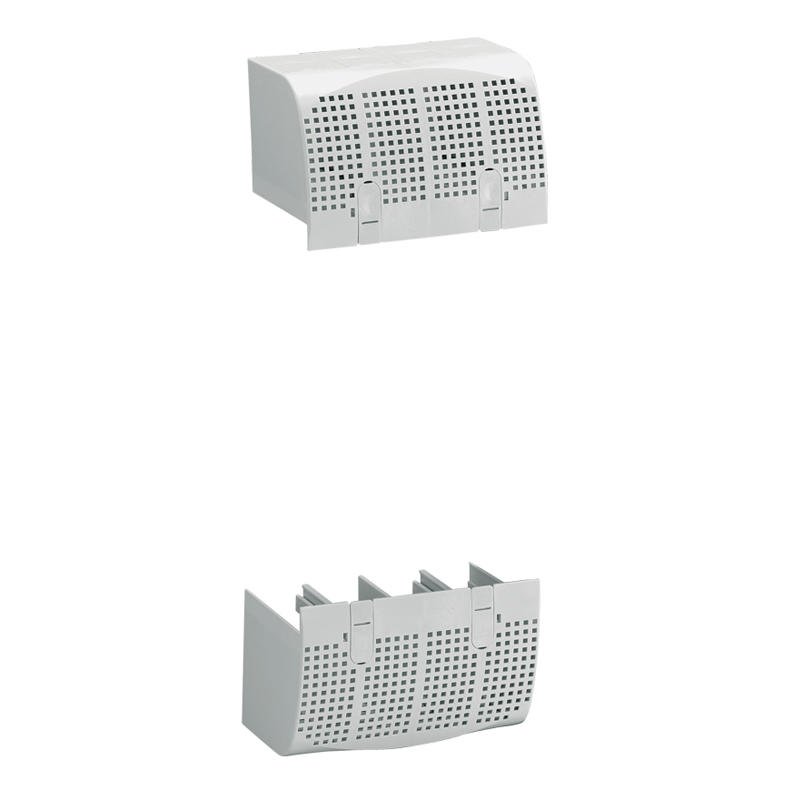 Accessoire pour disjoncteur DPX3 160 CACHE BOR. AV. 4P DPX³ Legrand 421055