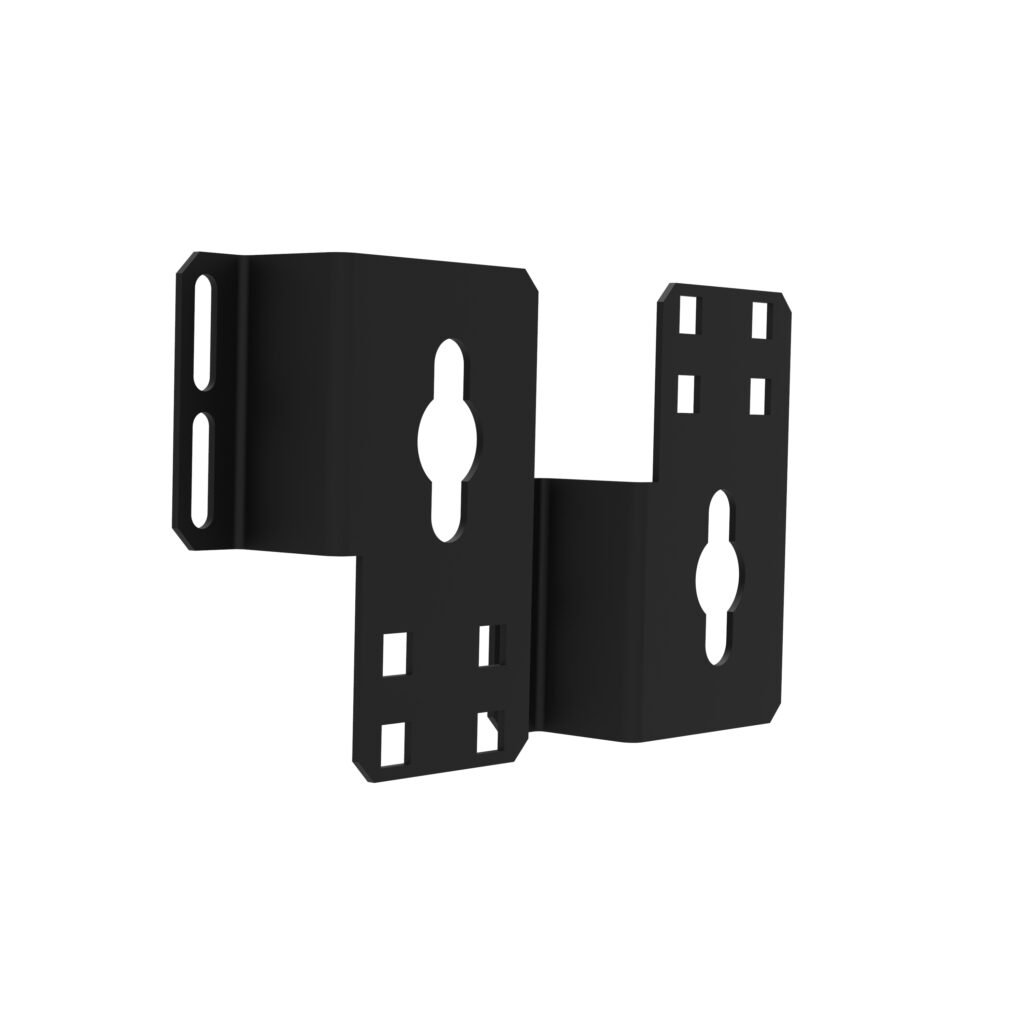SUPPORT PDU - JEU DE 2 PIECES Linkeo Legrand 446897