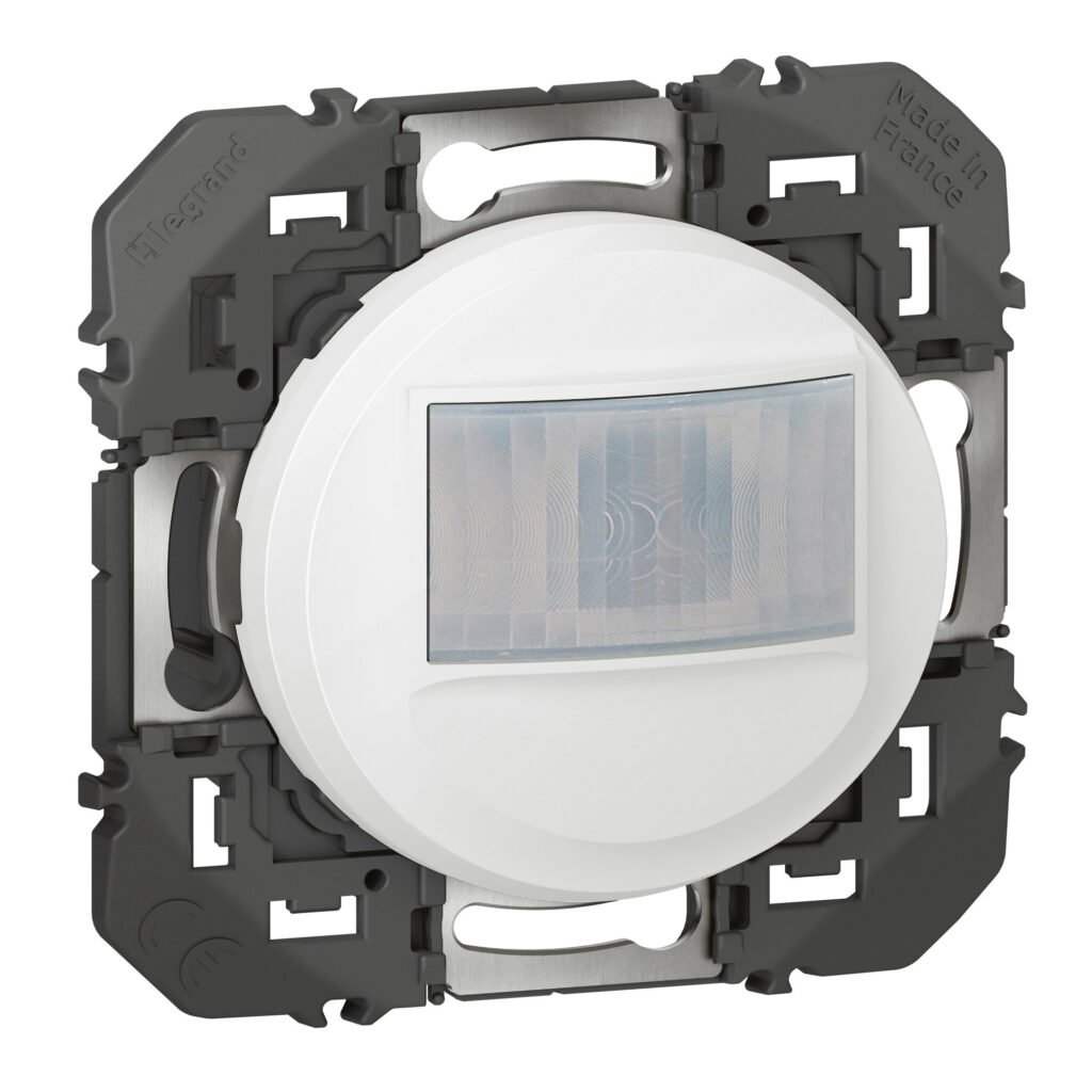 interrupteur automatique SANS NEUTRE dooxie Legrand 600064A