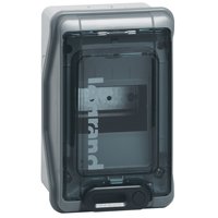 COFFRET PLEXO3 IP65 4M Plexo³ Legrand 601994