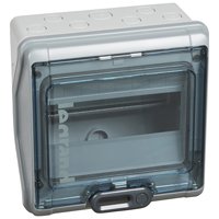 COFFRET PLEXO3 IP65 8M Plexo³ Legrand 601998