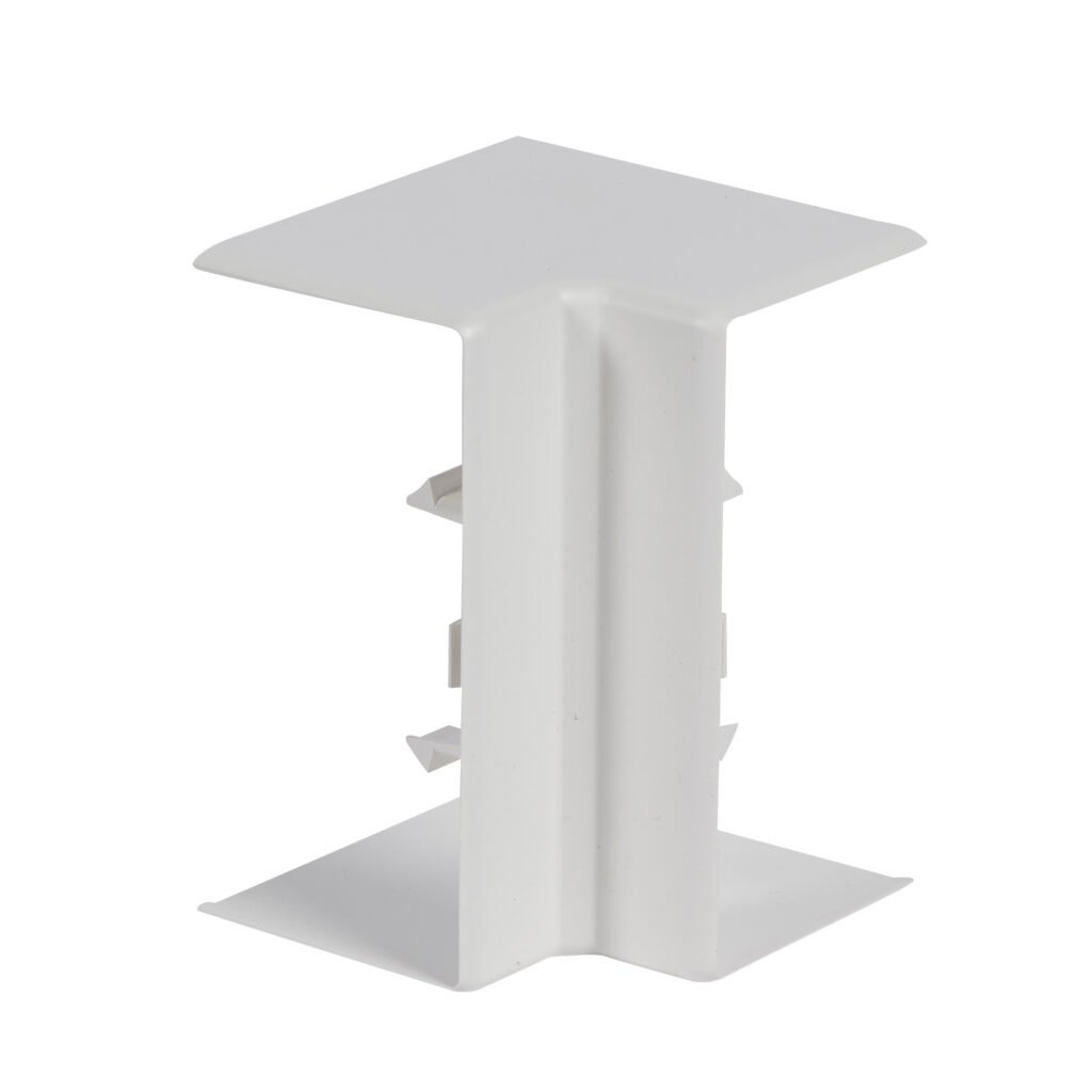 Goulotte électrique AI 100 X 50 CLIPPAGE DIRECT DLP Legrand 638017