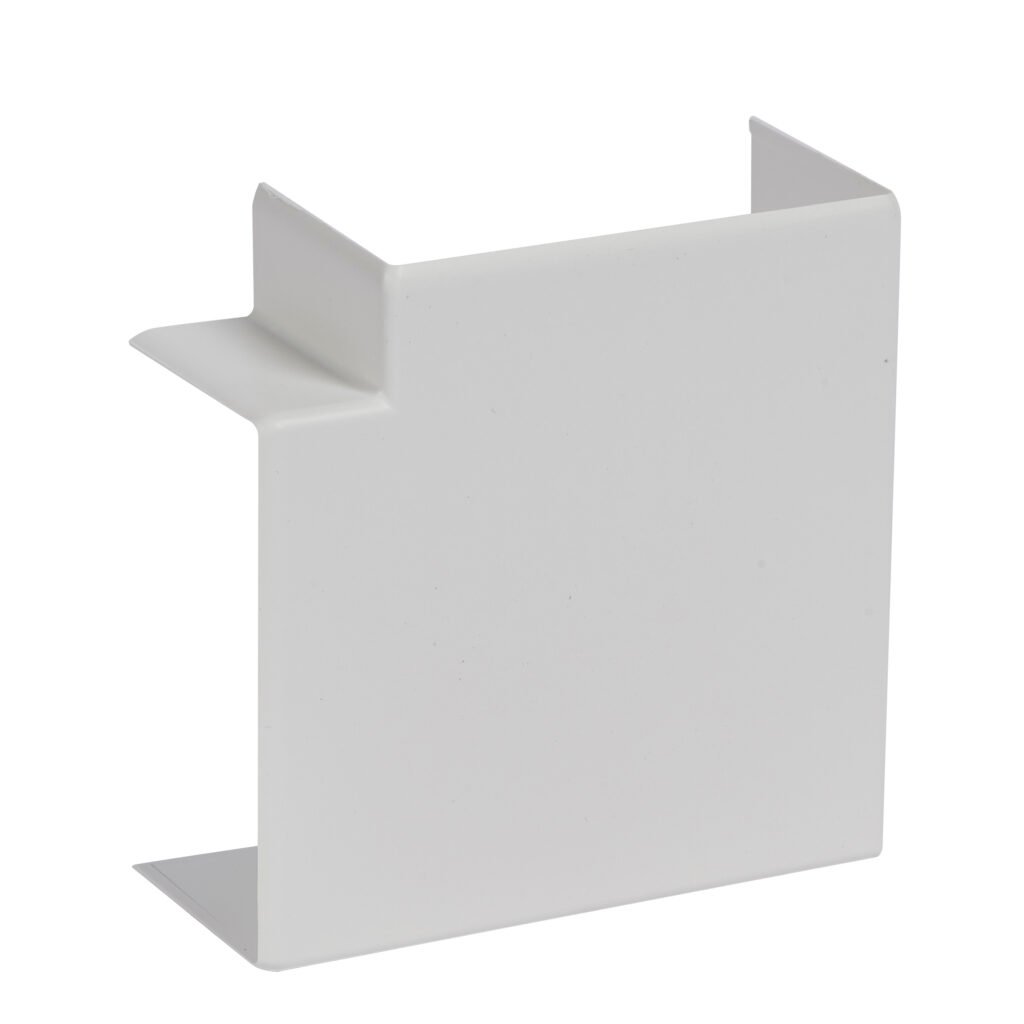 Goulotte électrique AP 100 X 50 CLIPPAGE DIRECT DLP Legrand 638019
