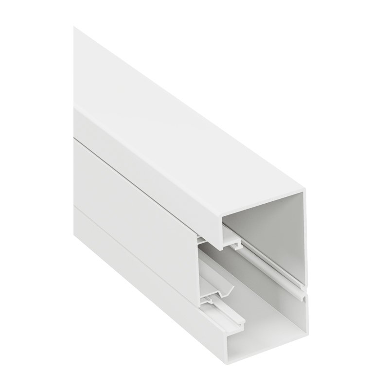 GOULOTTE 45MM 85X50 MM 2 M DLP Legrand 638020