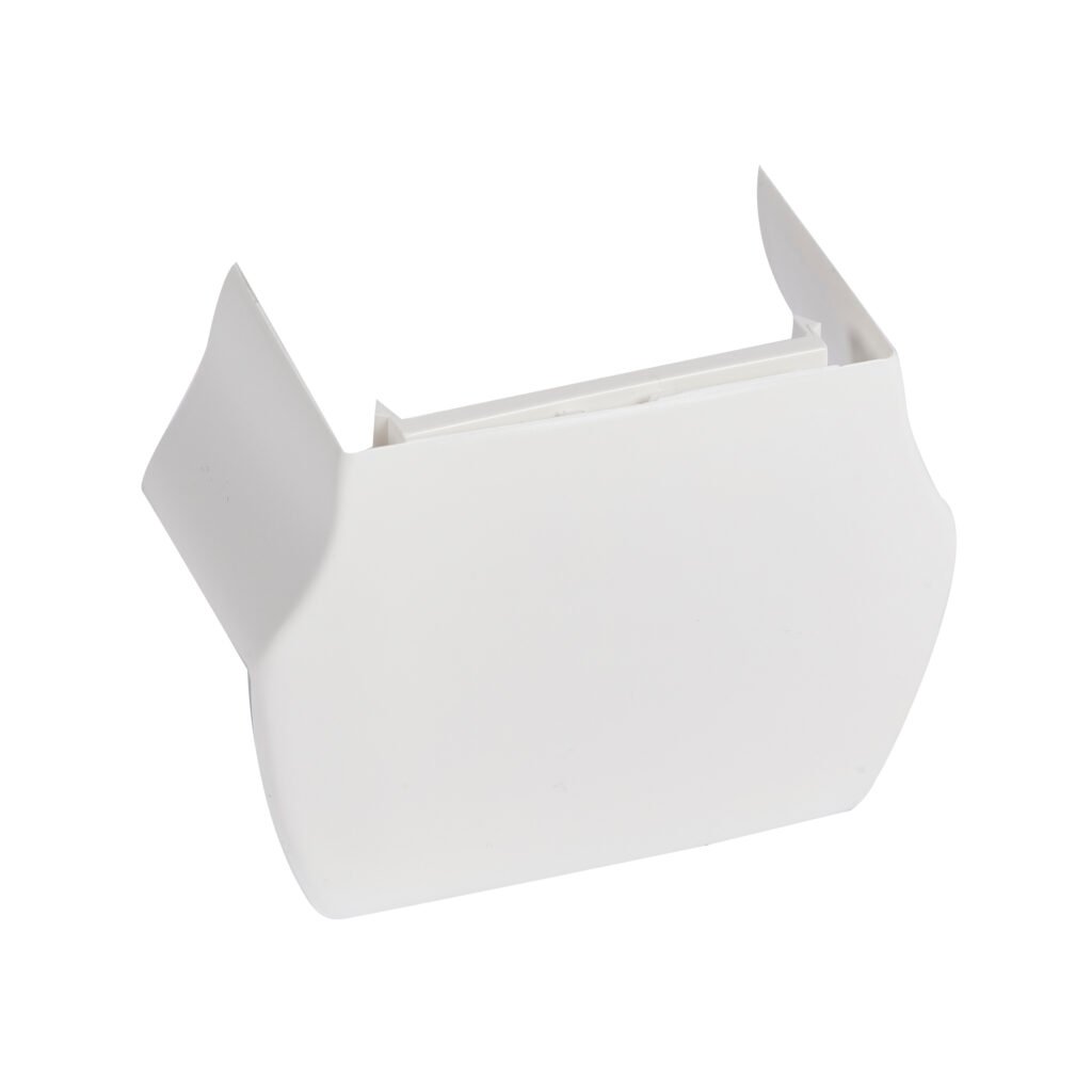 Goulotte électrique TE 85X50 MM DLP Legrand 638024