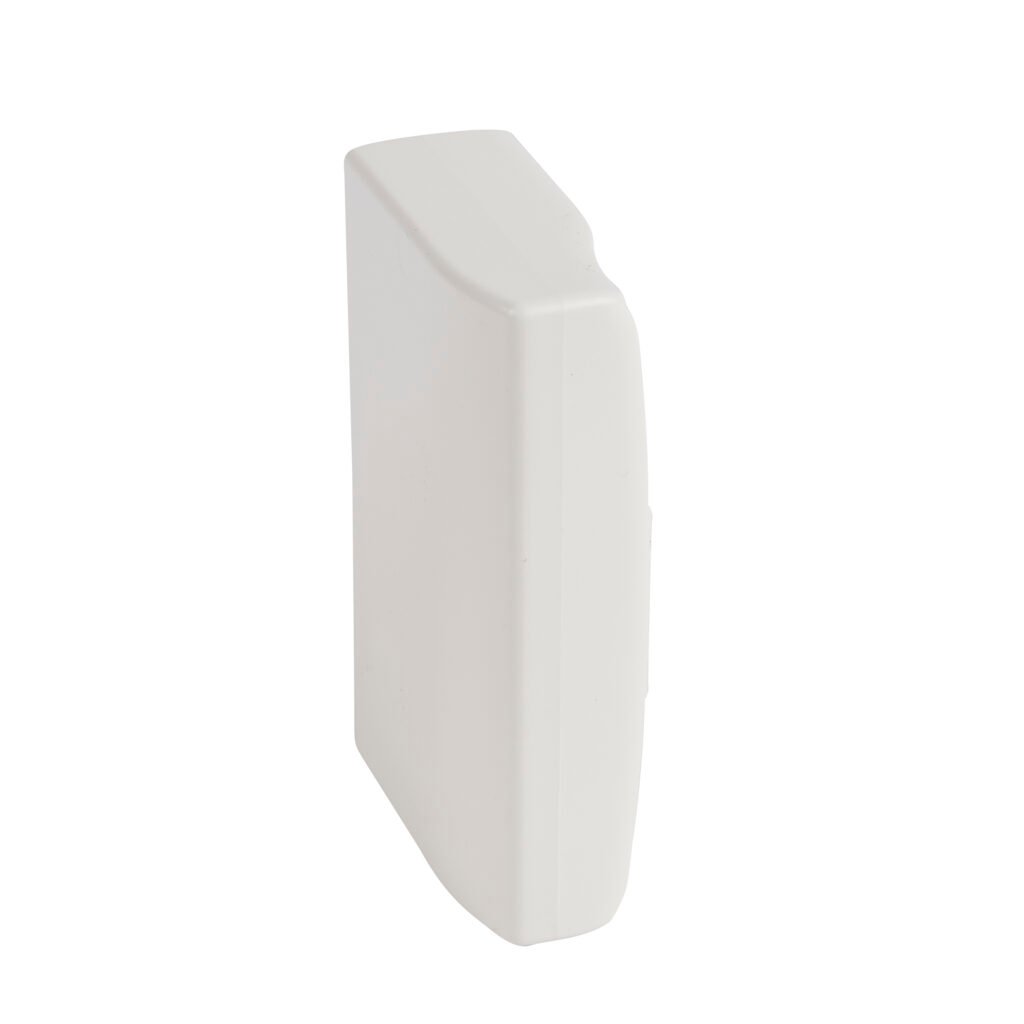 Goulotte électrique EMBOUT 85X50 MM DLP Legrand 638025