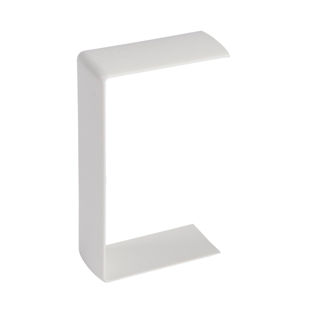 Goulotte électrique JOINT DE FOND 85X50 MM DLP Legrand 638026