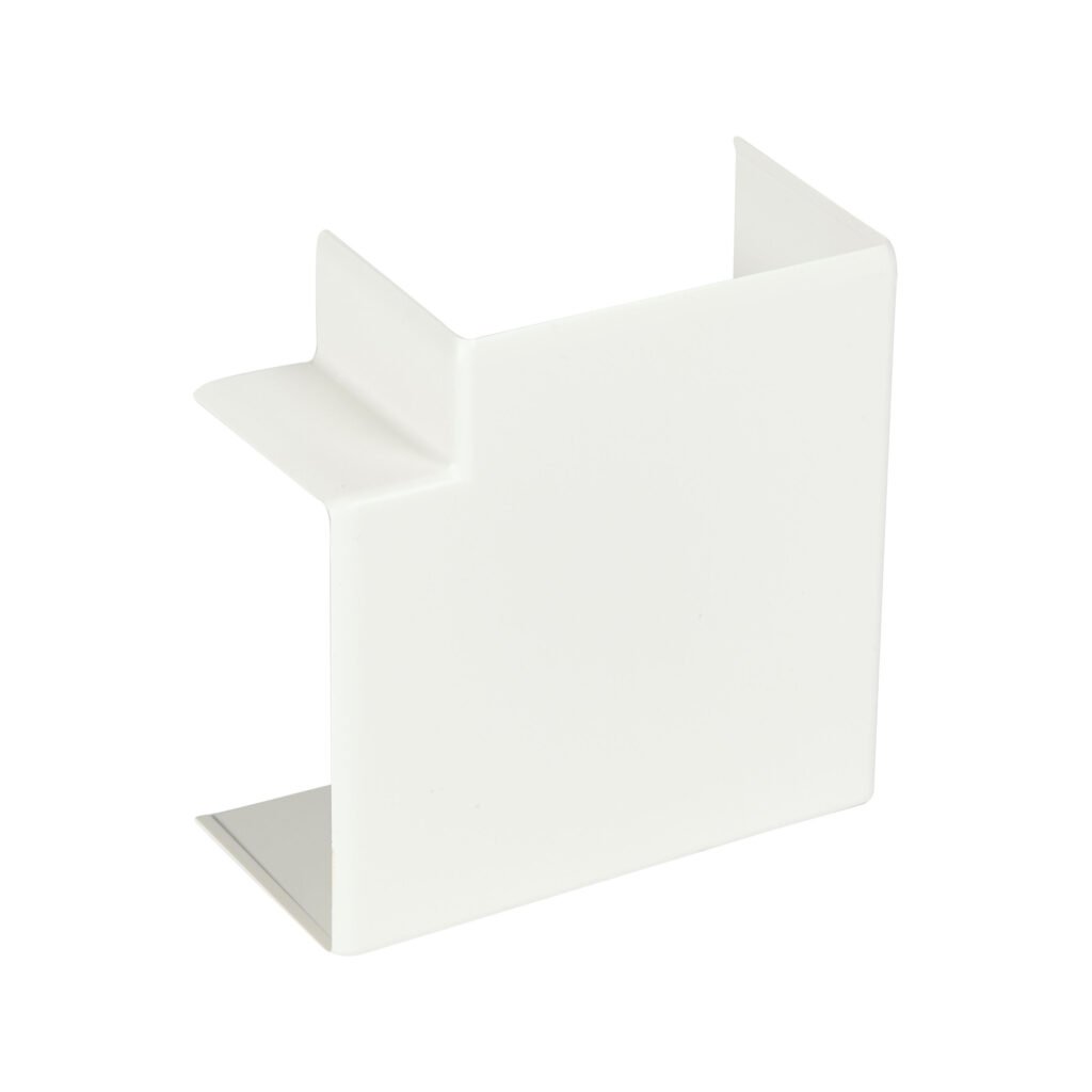 Goulotte électrique AP 85 X 50 CLIPPAGE DIRECT DLP Legrand 638029