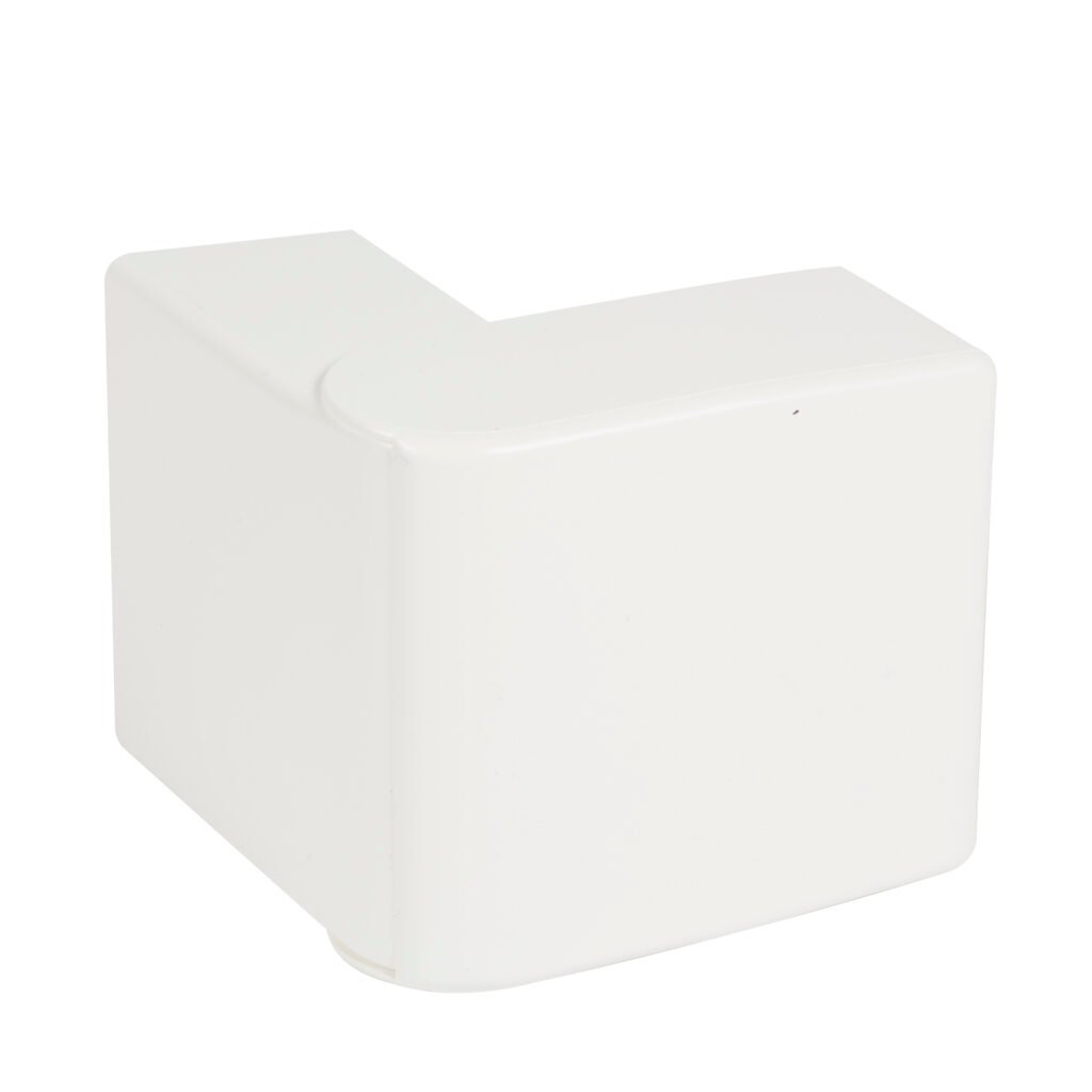 Goulotte électrique ANGLE EXTERIEUR 100X50 MM DLP Legrand 638032
