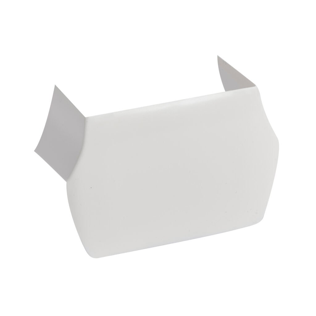 Goulotte électrique TE 100X50 MM DLP Legrand 638034