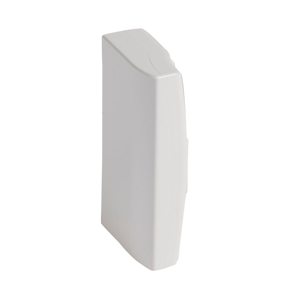 Goulotte électrique EMBOUT 100X50 MM DLP Legrand 638035
