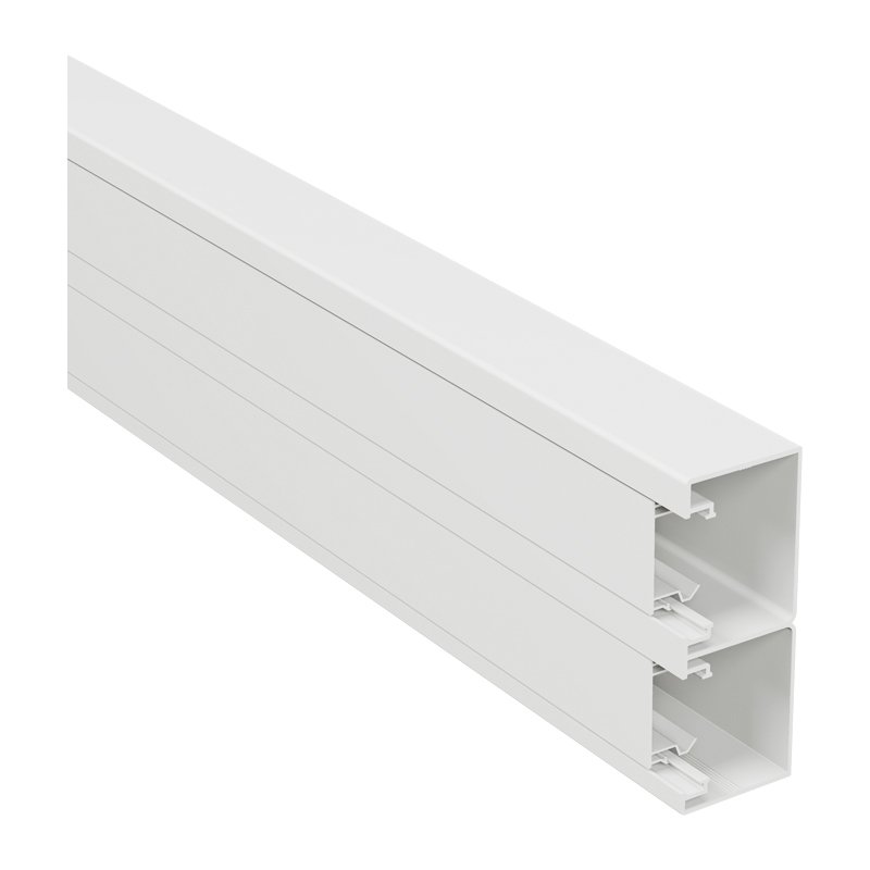 GOULOTTE 45MM 130X50 MM 2 M DLP Legrand 638040