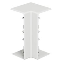 Goulotte électrique AI 130 X 50 CLIPPAGE DIRECT DLP Legrand 638047