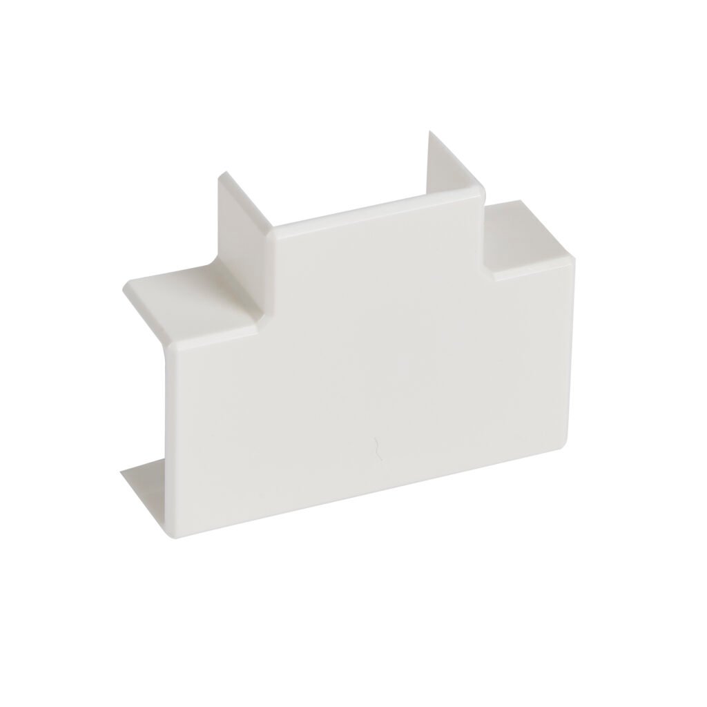Moulure électrique TE 20X12 MM DLP Legrand 638124