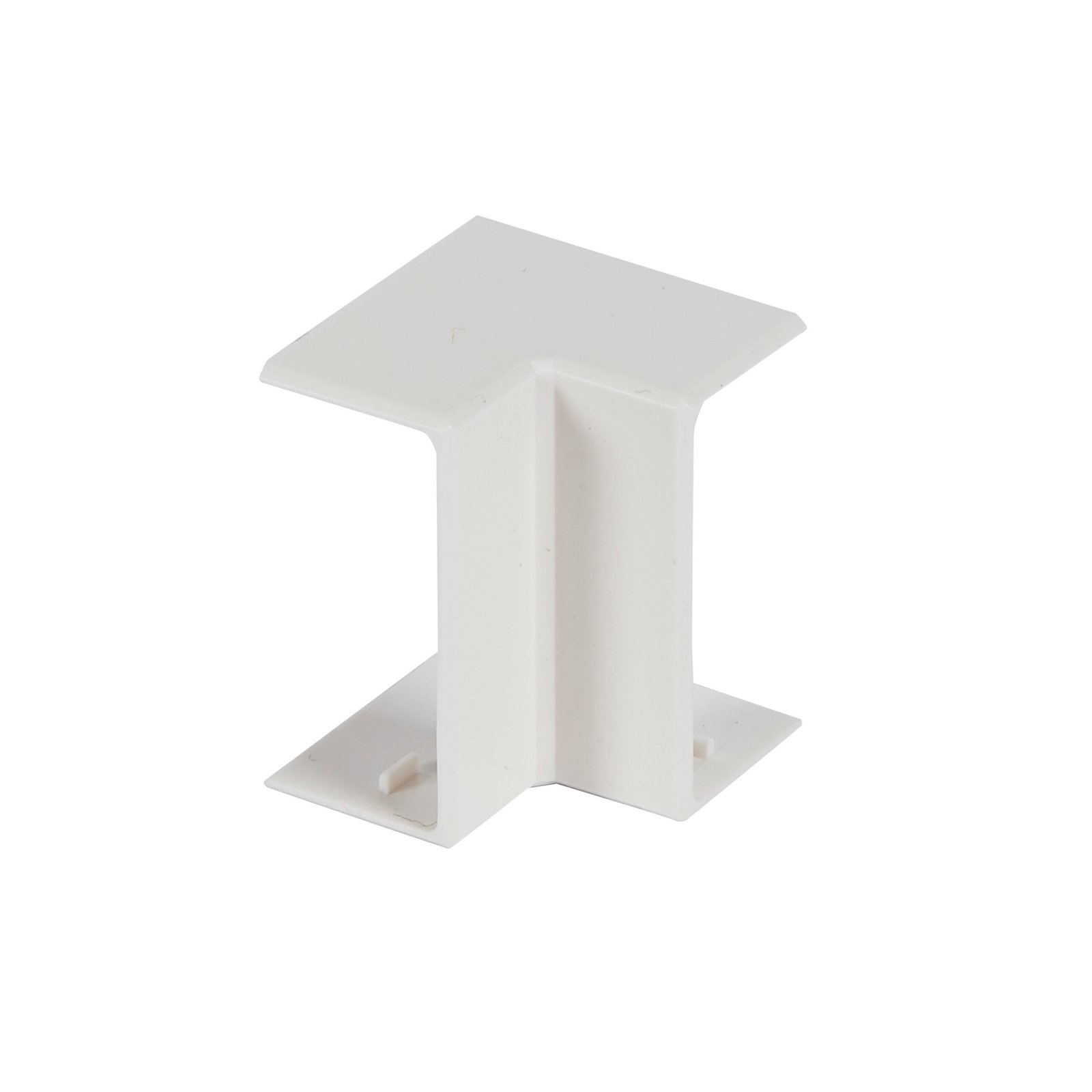 Moulure électrique ANGLE INTERIEUR 32X16 MM DLP Legrand 638141
