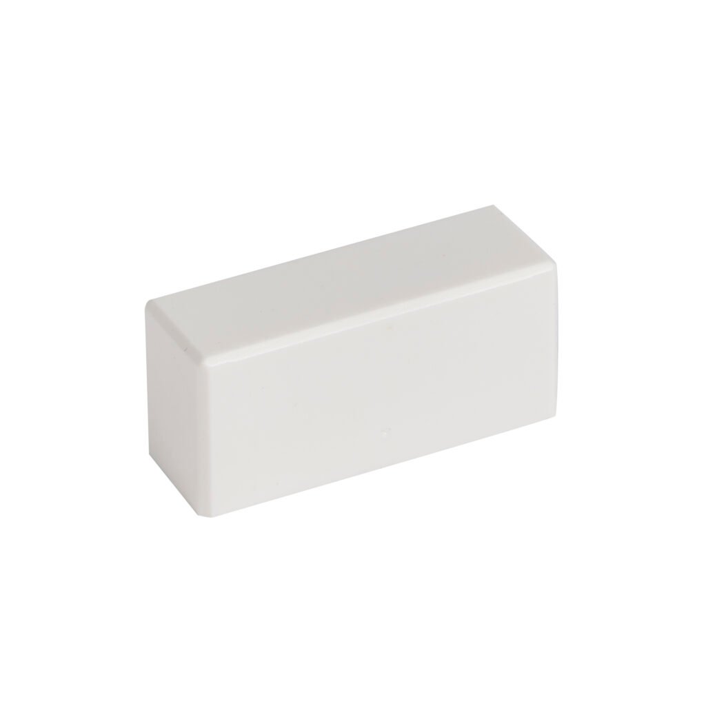 Moulure électrique EMBOUT 32X16 MM DLP Legrand 638145