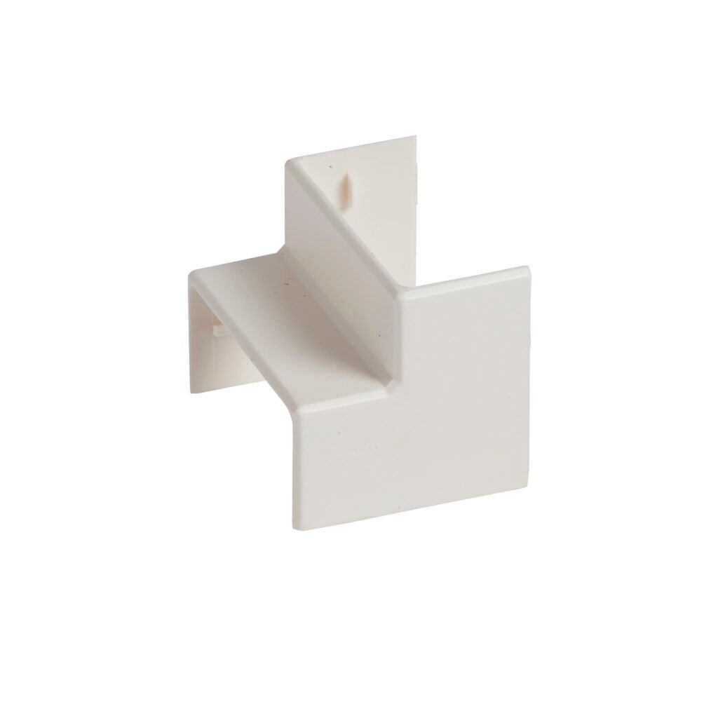 Moulure électrique ANGLE INTERIEUR 40X16 MM DLP Legrand 638151