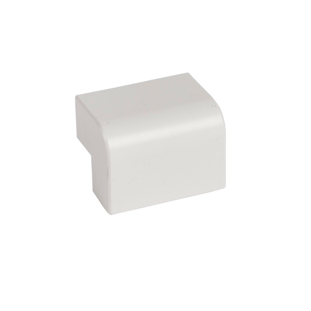 Moulure électrique ANGLE EXTERIEUR 40X16 MM DLP Legrand 638152