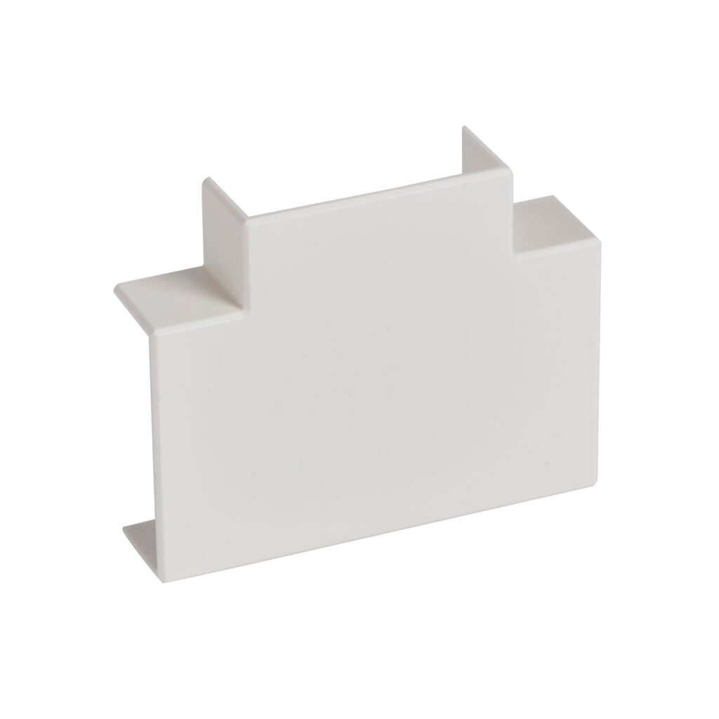 Moulure électrique TE 40X16 MM DLP Legrand 638154