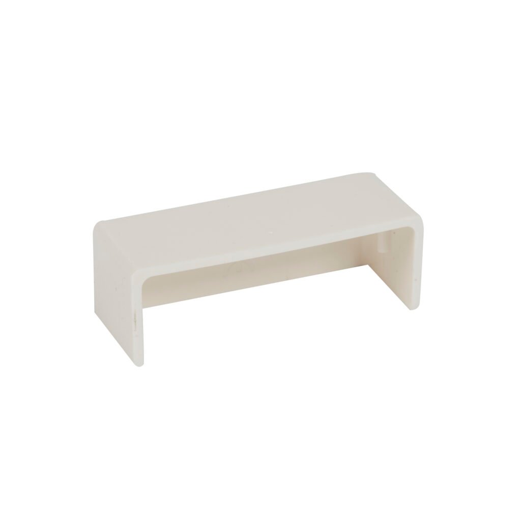 Moulure électrique EMBOUT 40X16 MM DLP Legrand 638155