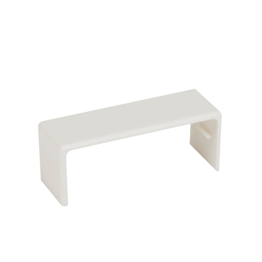 Moulure électrique JOINT DE COUVERCLE 40X16 MM DLP Legrand 638156