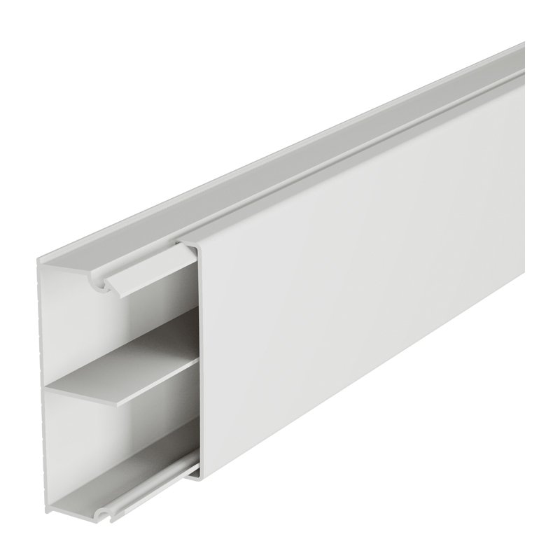 MOULURE 50X20 MM 2C 2 M DLP Legrand 638168