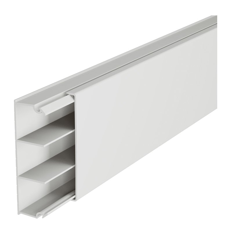 MOULURE 60X20 MM 2 M DLP Legrand 638170