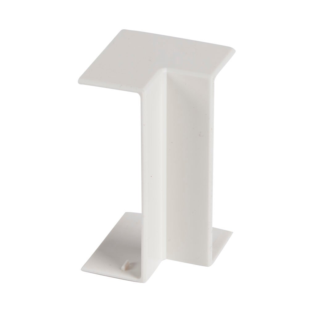 Moulure électrique ANGLE INTERIEUR 60X20 MM DLP Legrand 638171
