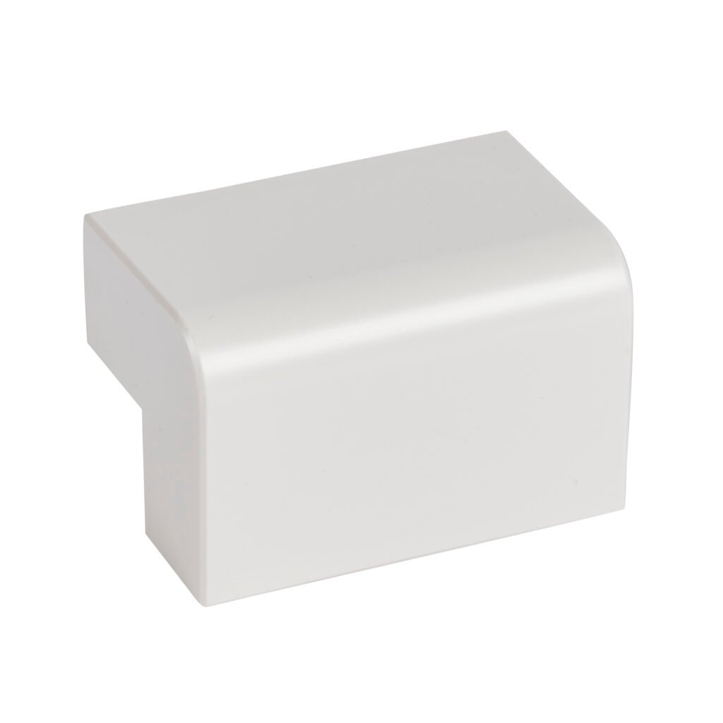 Moulure électrique ANGLE EXTERIEUR 60X20 MM DLP Legrand 638172